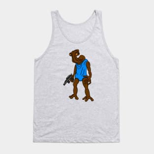 Hammer Tank Top